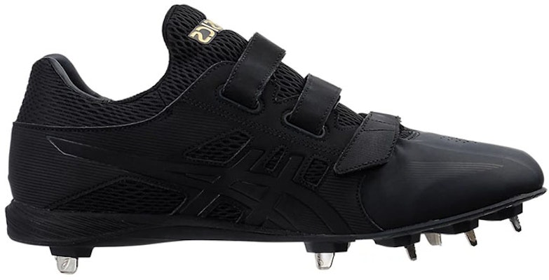 ASICS Goldstage MG 'Black' 1123A030-001 Order ASICS Goldstage MG 'Black' 1123A030-001