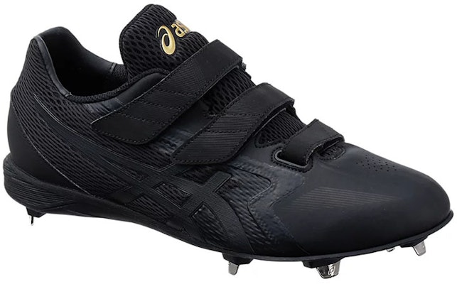 ASICS Goldstage MG 'Black' 1123A030-001 Lookbook ASICS Goldstage MG 'Black' 1123A030-001