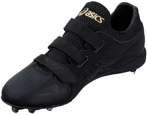 ASICS Goldstage MG 'Hitam' 1123A030-001 Shop ASICS Goldstage MG 'Hitam' 1123A030-001