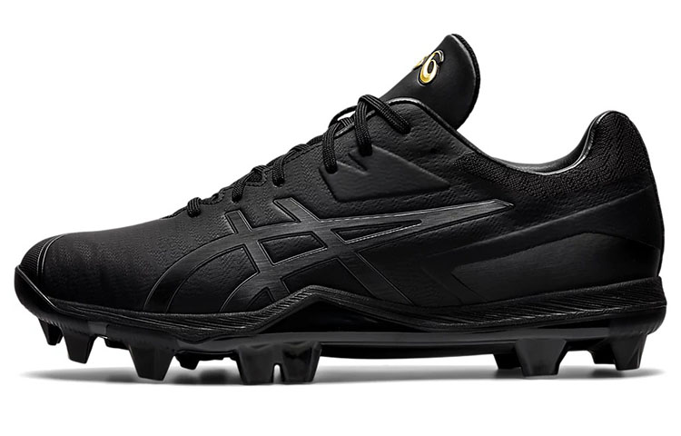ASICS Goldstage SM-S 'Black' 1121A060-001