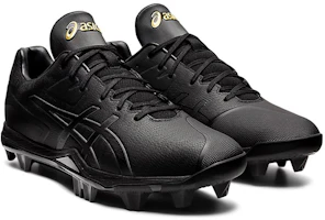 Lookbook Asics Goldstage Sm-S 減震防滑耐磨棒球鞋 黑