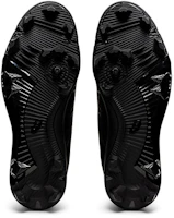 Details for Asics Goldstage Sm-S 減震防滑耐磨棒球鞋 黑