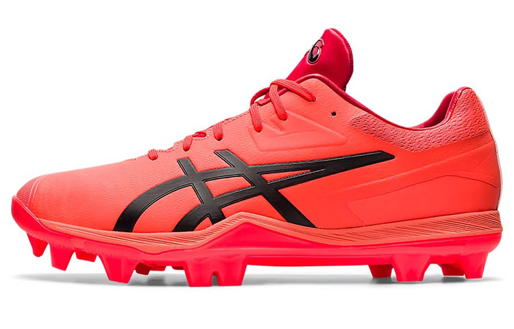 ASICS Goldstage SM-S 'Orange-Red' 1121A060-701