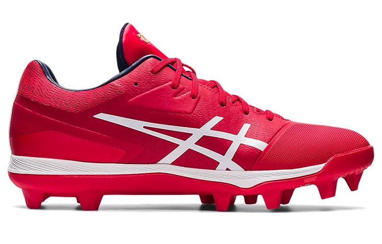 Order ASICS Goldstage SM-S 'Merah Putih' 1121A060-600
