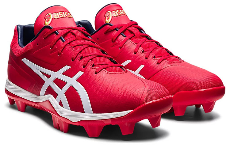 Lookbook ASICS Goldstage SM-S 'Merah Putih' 1121A060-600