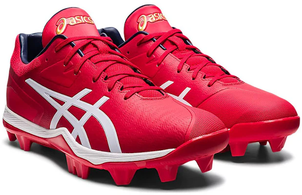 ASICS Goldstage SM-S 'Merah Putih' 1121A060-600 Lookbook ASICS Goldstage SM-S 'Merah Putih' 1121A060-600