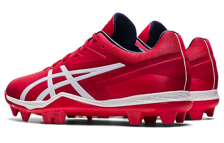 Shop ASICS Goldstage SM-S 'Merah Putih' 1121A060-600