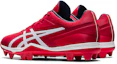 Shop ASICS Goldstage SM-S 'Merah Putih' 1121A060-600