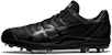 ASICS Goldstage SM 'Baseball Rendah Hitam' 1121A054-001
