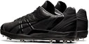 Shop ASICS Goldstage SM 'Baseball Rendah Hitam' 1121A054-001