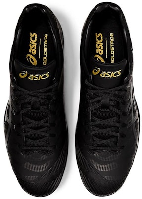 ASICS Goldstage SM 'Sepatu Baseball Rendah Hitam' 1121A054-001 Purchase ASICS Goldstage SM 'Sepatu Baseball Rendah Hitam' 1121A054-001