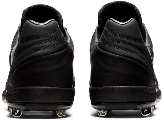 ASICS Goldstage SM 'Black Low-Top Baseball' 1121A054-001 Details for ASICS Goldstage SM 'Black Low-Top Baseball' 1121A054-001