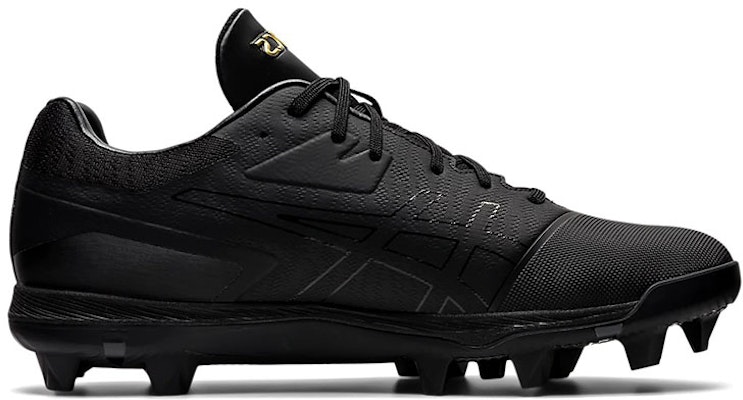 ASICS Goldstage SM-S 'Negro' 1121A060-001 Order ASICS Goldstage SM-S 'Negro' 1121A060-001