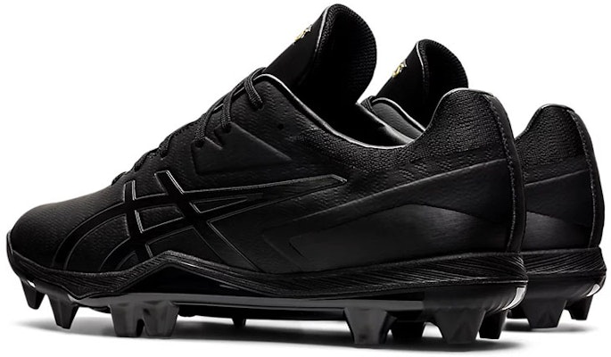 ASICS Goldstage SM-S 'Black' 1121A060-001 Shop ASICS Goldstage SM-S 'Black' 1121A060-001