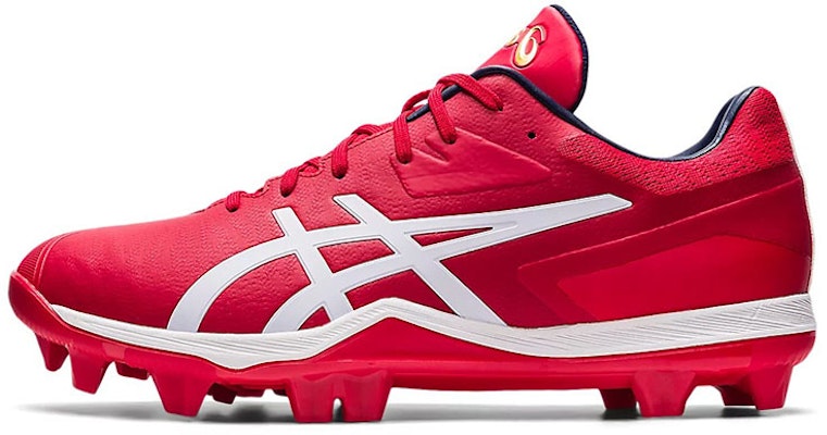 ASICS Goldstage SM-S 'Red White' 1121A060-600 Buy ASICS Goldstage SM-S 'Red White' 1121A060-600