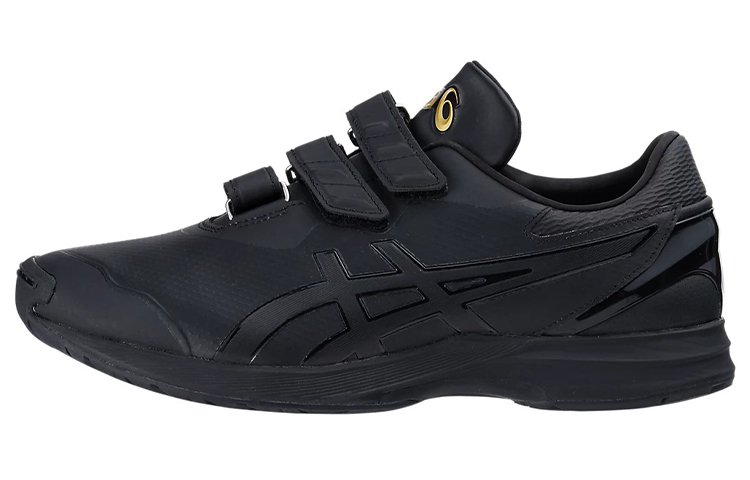 ASICS Goldstage Trainer 'Black' 1121A061-001