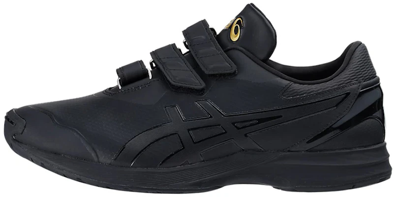 ASICS Goldstage Trainer 'Hitam' 1121A061-001 Buy ASICS Goldstage Trainer 'Hitam' 1121A061-001