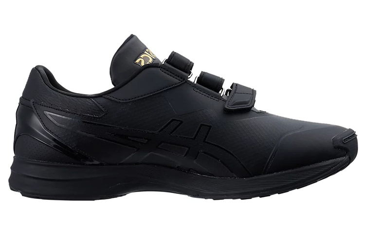 Order ASICS Goldstage Trainer 'Hitam' 1121A061-001