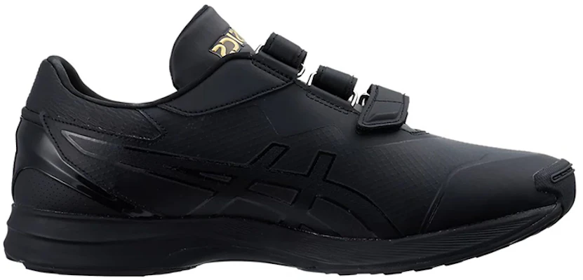ASICS Goldstage Trainer 'Hitam' 1121A061-001 Order ASICS Goldstage Trainer 'Hitam' 1121A061-001