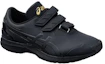 Lookbook ASICS Goldstage Trainer 'Hitam' 1121A061-001