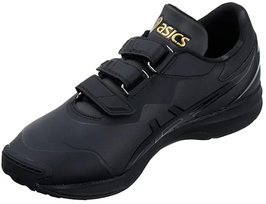 ASICS Goldstage Trainer 'Hitam' 1121A061-001 Shop ASICS Goldstage Trainer 'Hitam' 1121A061-001