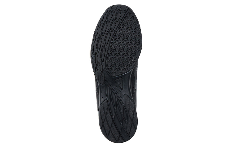 Details for ASICS Goldstage Trainer 'Hitam' 1121A061-001