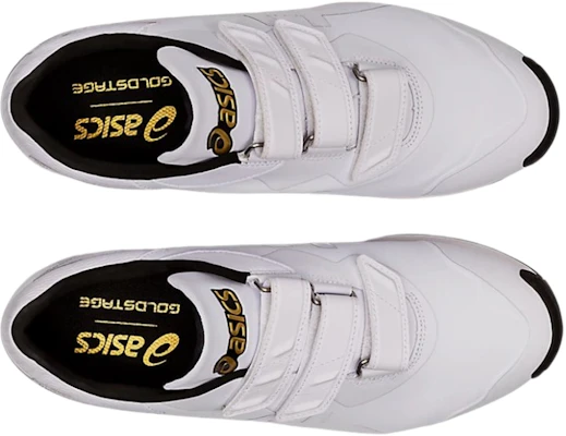 ASICS Goldstage Trainer 'Putih' 1121A061-100 Order ASICS Goldstage Trainer 'Putih' 1121A061-100