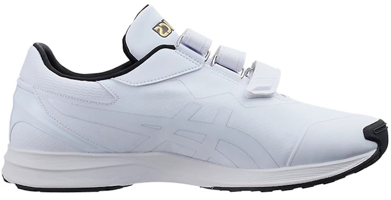ASICS Goldstage Trainer 'White' 1121A061-100 Order ASICS Goldstage Trainer 'White' 1121A061-100