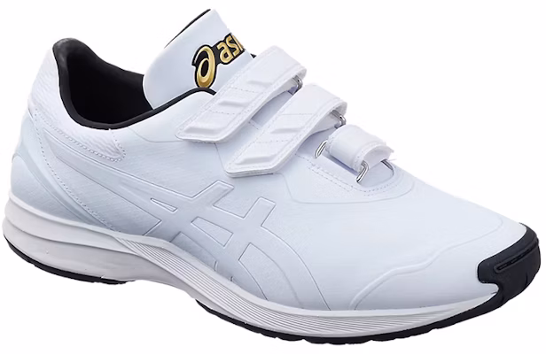 ASICS Goldstage Trainer 'White' 1121A061-100 Lookbook ASICS Goldstage Trainer 'White' 1121A061-100