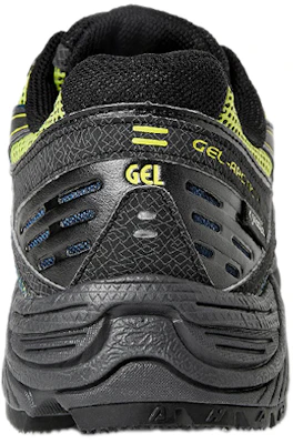 ASICS Goretex 4 'Hitam Hijau' T1J4N-9055 Shop ASICS Goretex 4 'Hitam Hijau' T1J4N-9055