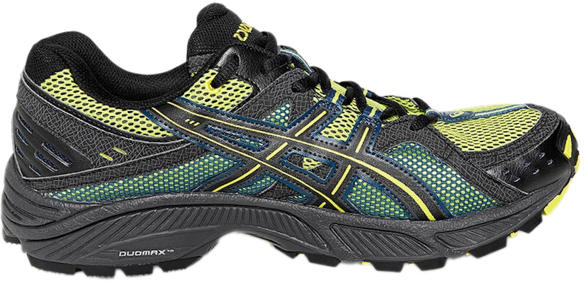 ASICS Goretex 4 'Black Green' T1J4N-9055 Order ASICS Goretex 4 'Black Green' T1J4N-9055