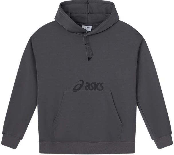 asics-gray-logo-printed-oversized-hoodie-unisex-long-sleeve-pullover-2203-a211-020