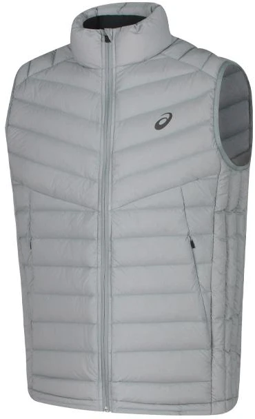 asics-gray-outdoor-puffer-vest-with-zip-and-stand-collar-2031-e441-020