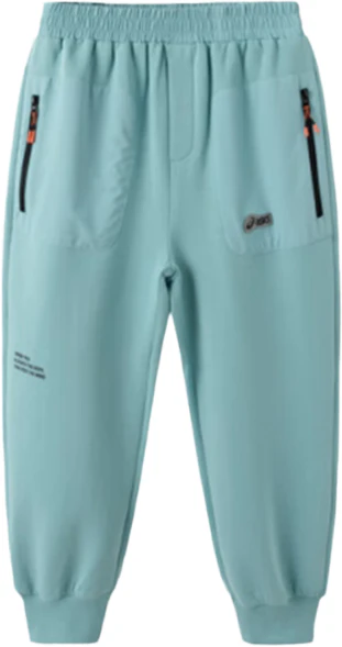 asics-green-knit-joggers-japanese-style-casual-comfortable-tapered-pants-333241083023-300