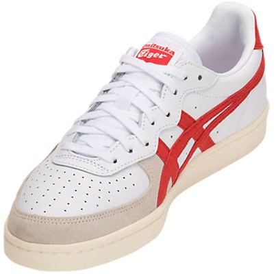 ASICS GSM 'Merah Klasik' 1183A353101 Shop ASICS GSM 'Merah Klasik' 1183A353101