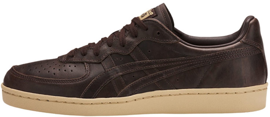 ASICS GSM '咖啡色' D7H1L-2929 Buy ASICS GSM '咖啡色' D7H1L-2929