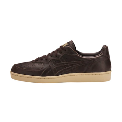 ASICS GSM 'Coffee'