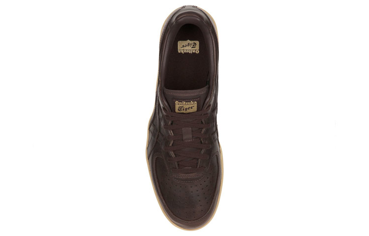 Lookbook ASICS GSM ''Kaffee'' D7H1L-2929