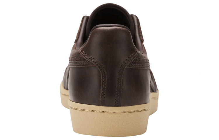 Shop ASICS GSM ''Kaffee'' D7H1L-2929