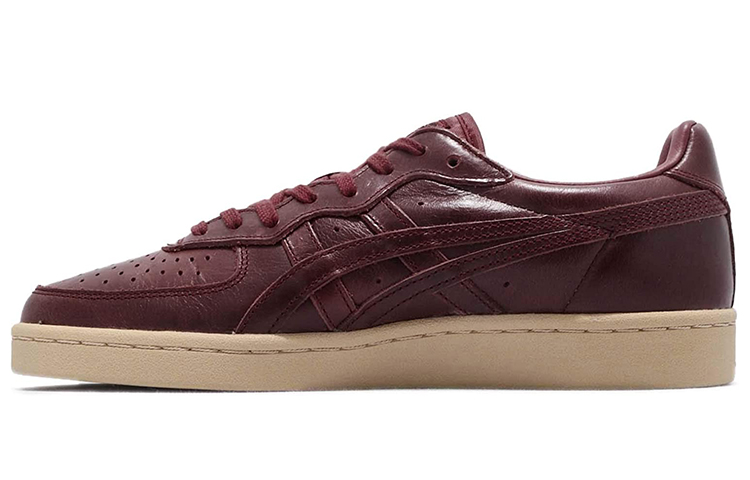 Buy ASICS GSM 'Coklat Russet' D7H1L-2626