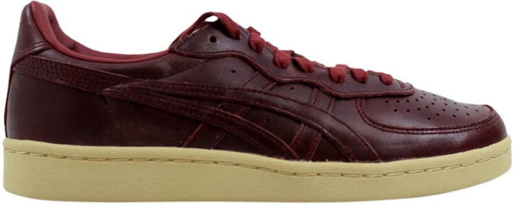 ASICS GSM 'Coklat Russet' D7H1L-2626 Buy ASICS GSM 'Coklat Russet' D7H1L-2626