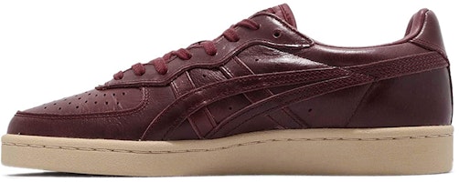 ASICS GSM 'Russet Brown' D7H1L-2626 ASICS GSM 'Russet Brown' D7H1L-2626