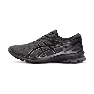 ASICS GT-1000 10 'Black Grey'