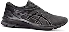 Order ASICS GT-1000 10 'Hitam Kelabu' 1011B836-001