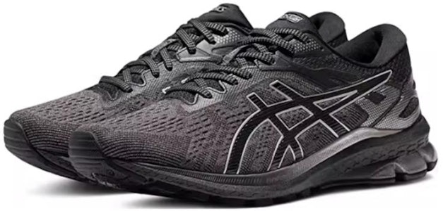 ASICS GT-1000 10 'Negro Gris' 1011B836-001 Lookbook ASICS GT-1000 10 'Negro Gris' 1011B836-001