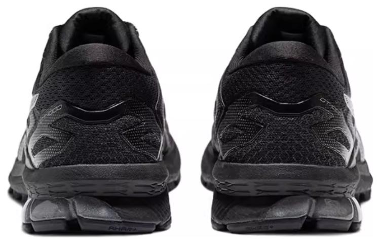 Purchase Asics GT-1000 10 舒適萬用 抗震耐磨 低筒 跑步鞋 男款 黑色