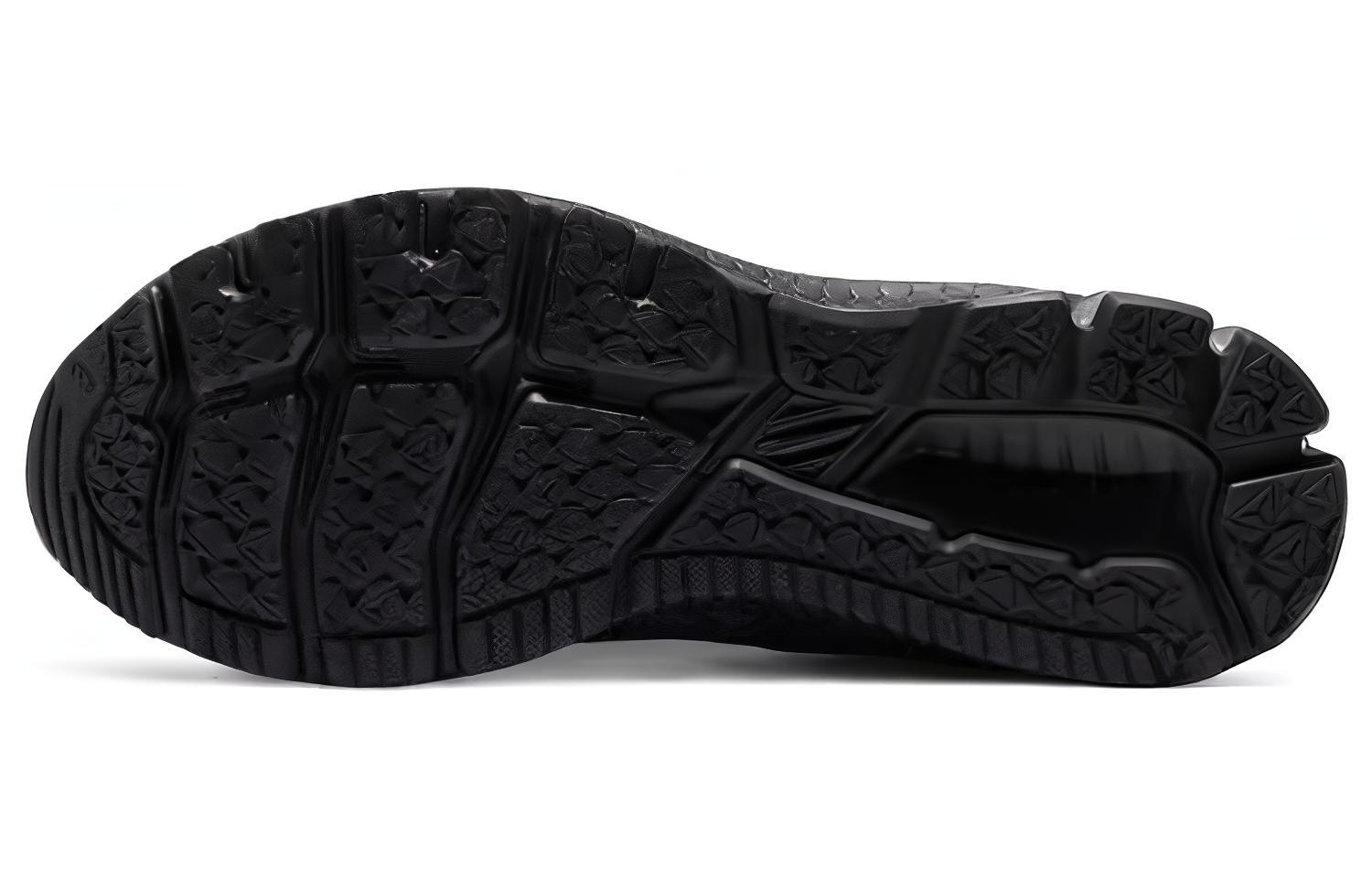 Details for Asics GT-1000 10 舒適萬用 抗震耐磨 低筒 跑步鞋 男款 黑色