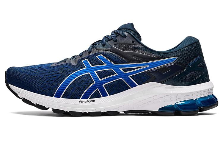 ASICS GT-1000 10 'Blue' (4E) 1011A999-407