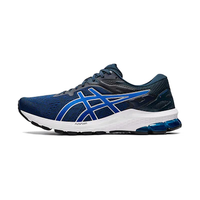 ASICS GT-1000 10 'Blue' (4E)