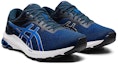 Lookbook ASICS GT-1000 10 'Biru' (4E) Sepatu Lari Pria 1011A999-407